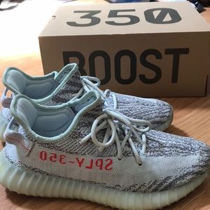 Adidas Yeezy Boost 350 V2 AUTHENTIC